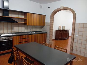 Tivoli terme bilocale arredato