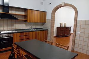 Tivoli terme bilocale arredato