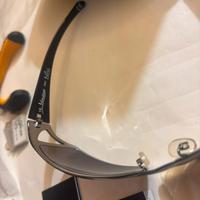 Occhiali da sole bliss x il blasco