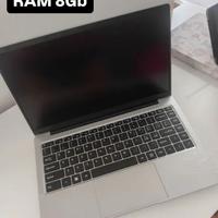 Notebook  130 euro per vendere subito !