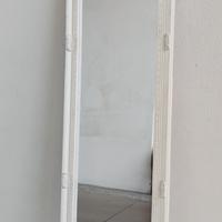SPECCHIERA SHABBY - PROVENZALE