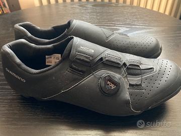 Scarpe ciclismo Shimano