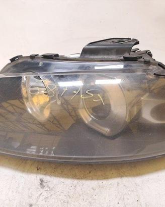 8P0941003M FANALE ANTERIORE SX AUDI A3 5P SPORTBAC