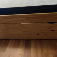 matrimoniale king size