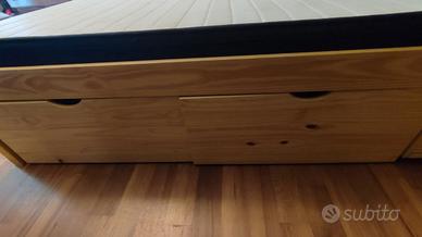 matrimoniale king size