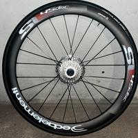 Dedaelementi SL45Disc Ceramic
