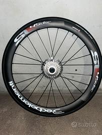 Dedaelementi SL45Disc Ceramic