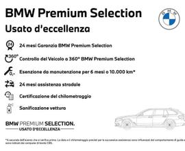 BMW X3 xdrive20d Msport 190cv auto my19