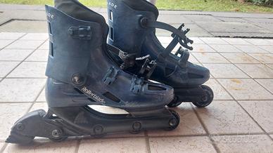 Rollerblade Superstrada blade