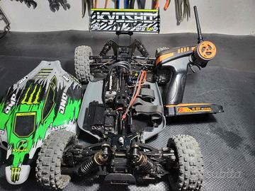 Kyosho Inferno Neo 3.0 VE usata