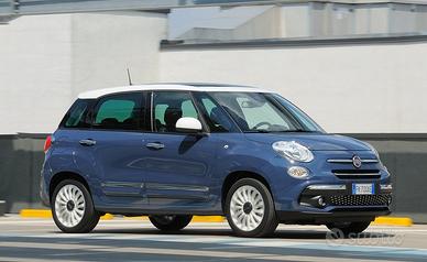 Ricambi usati fiat 500L 500 L 2017 #z