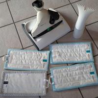 Pulilava folletto sp530 come nuovo