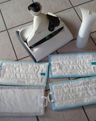 Pulilava folletto sp530 come nuovo