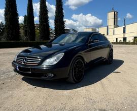 MERCEDES Classe CLS (X/C218) - 2008