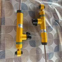 Ammortizzatori posteriori sportivi bmw f31