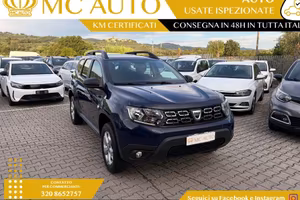 DACIA Duster 1.6 SCe GPL 4x2 Comfort