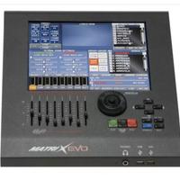 Matrix Evo