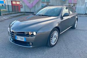 Alfa Romeo 159 JTS sportwagon 1.9 benzina