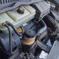 Fiat ducato JTD 2.8