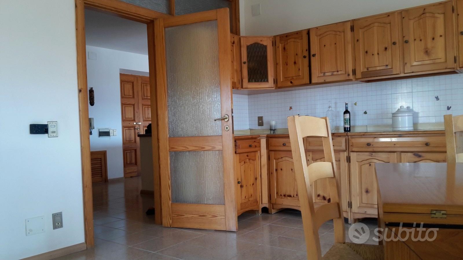 Appartamento – OT - Vista 5