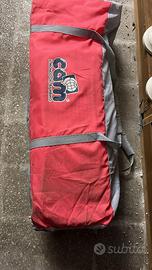 Lettino da Campeggio Hauck Dream N Play - NUOVO