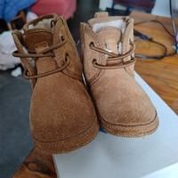 Stivaletti UGG primi passi numero 18