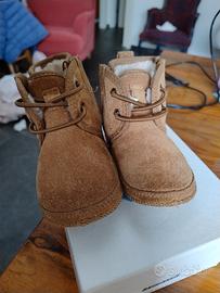Stivaletti UGG primi passi numero 18