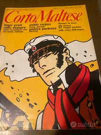 Rivista di Corto Maltese