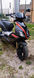 Aprilia SR factory 50