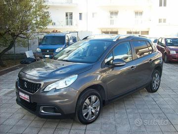 Peugeot 2008 1.6 BlueHDi 100CV Business