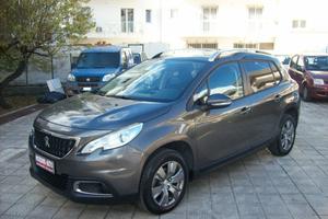 Peugeot 2008 1.6 BlueHDi 100CV Business