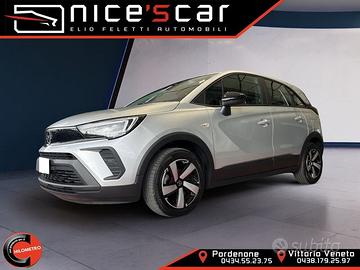 Opel Crossland 1.2 12V Start&Stop Design & Tech