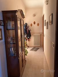 Casa spaziosa e confortevole in zona tranquilla e