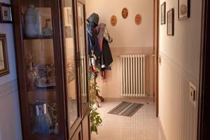 Casa spaziosa e confortevole in zona tranquilla e