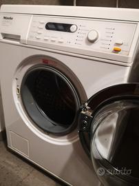 lavatrice miele