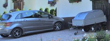 auto + carrello