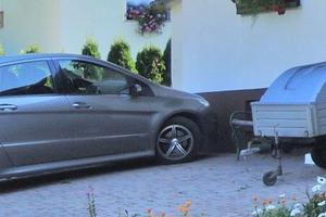 auto + carrello