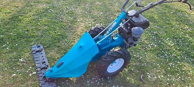 Falciatrice bertolini 131