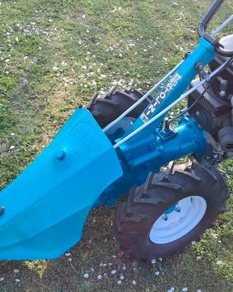 Falciatrice bertolini 131