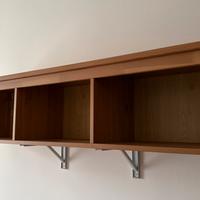 Mensola ikea modello hemnes