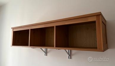 Mensola ikea modello hemnes