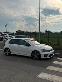 Golf 7 R
