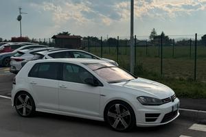 Golf 7 R