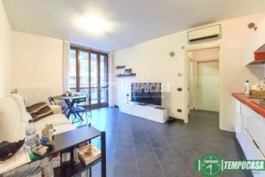 BILOCALE BOX E CANTINA BUONO STATO