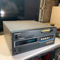PANASONIC DVCPRO AJ-D455