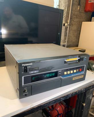 PANASONIC DVCPRO AJ-D455