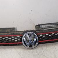 MASCHERINA ANTERIORE VOLKSWAGEN Golf 6 Berlina 5K0