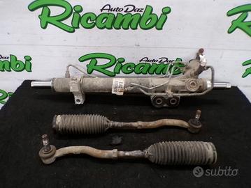 SCATOLA STERZO PER NAVARA D40 2.5 dCi 20