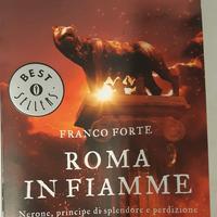 Roma in fiamme 