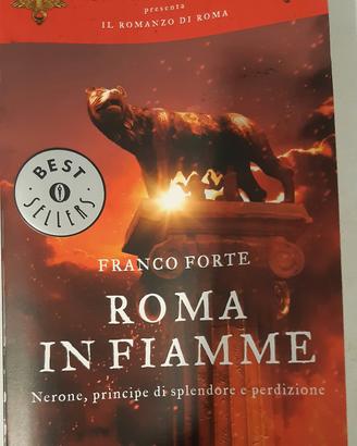 Roma in fiamme 